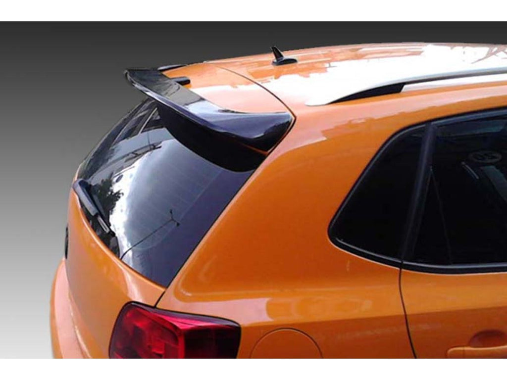 Spoiler Tetto Volkswagen Polo Mk5 (2009-2017)