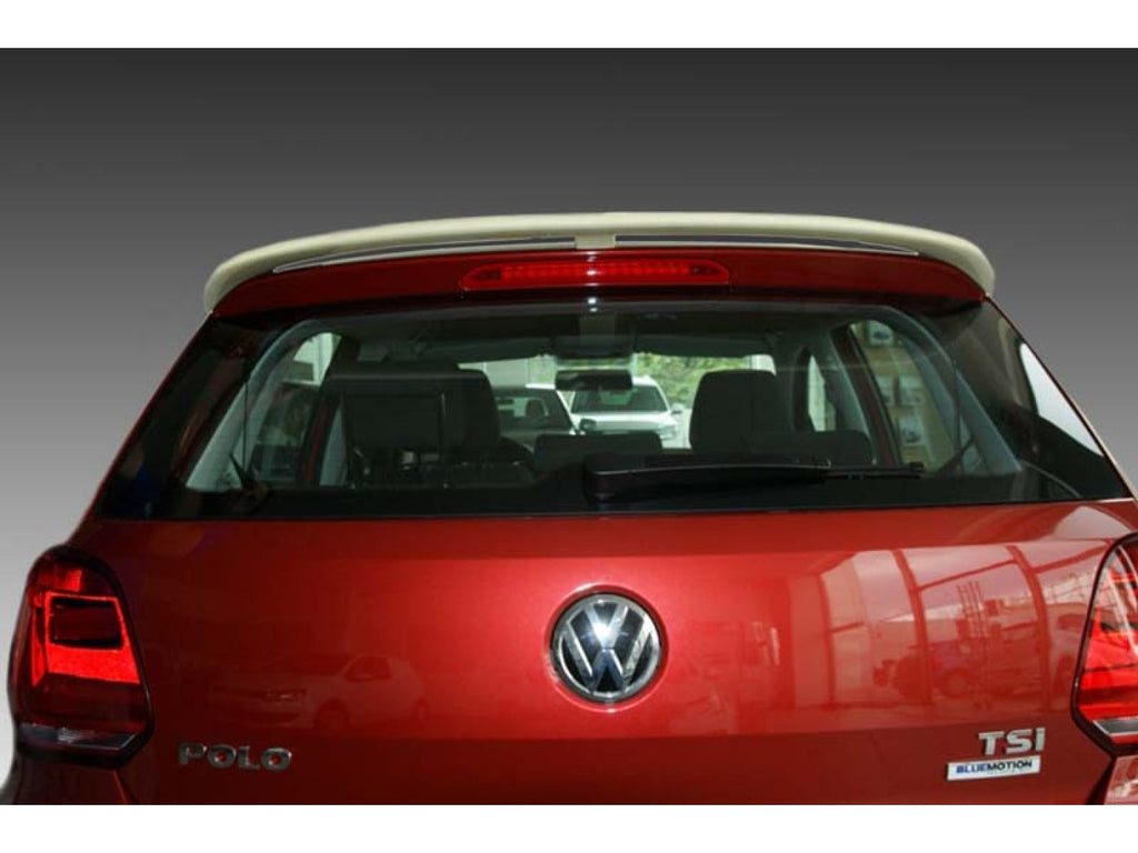 Spoiler Tetto Volkswagen Polo Mk5 (2009-2017)