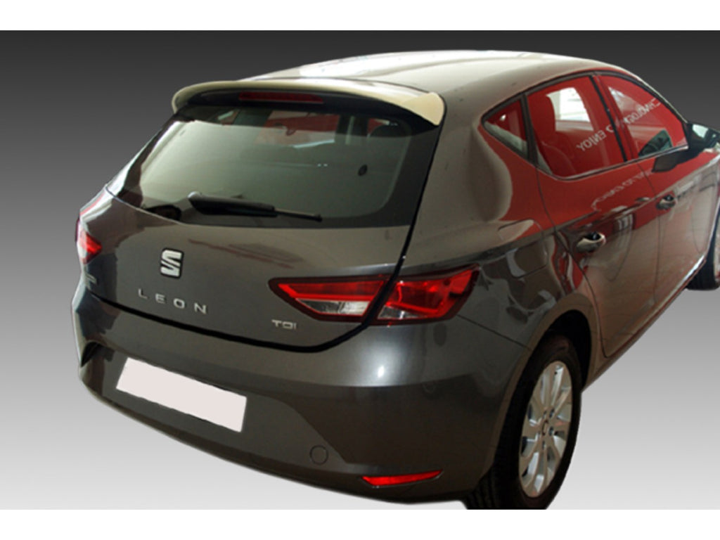 Spoiler Tetto Seat Leon Mk3 5 Porte (2012-2020)