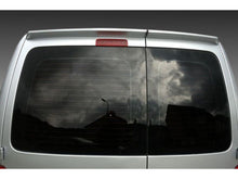 Load image into Gallery viewer, Spoiler Tetto Sportelli Posteriori Volkswagen Caddy Mk3 (2003-2015)