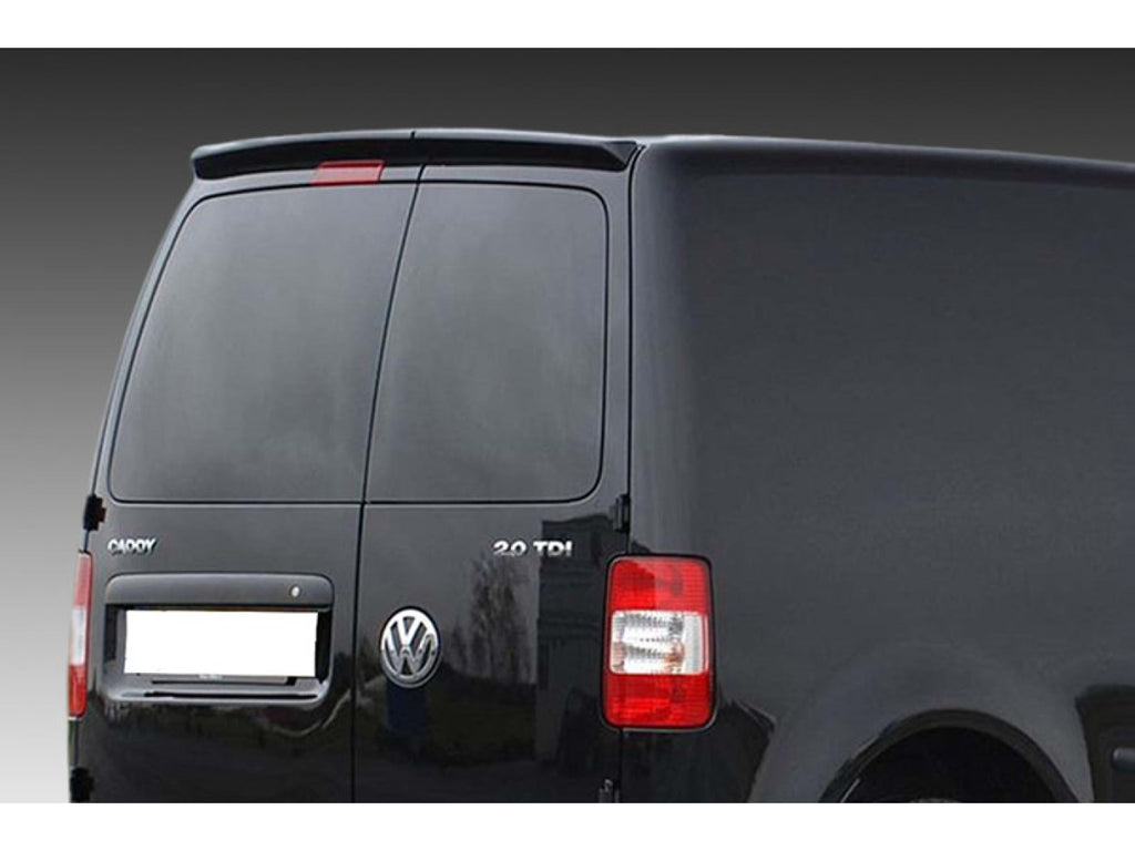 Spoiler Tetto Sportelli Posteriori Volkswagen Caddy Mk3 (2003-2015)