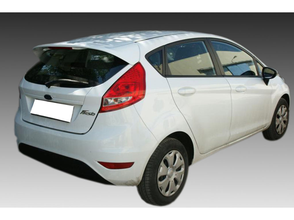 Spoiler Tetto Ford Fiesta Mk7 Facelift (2013-2017)