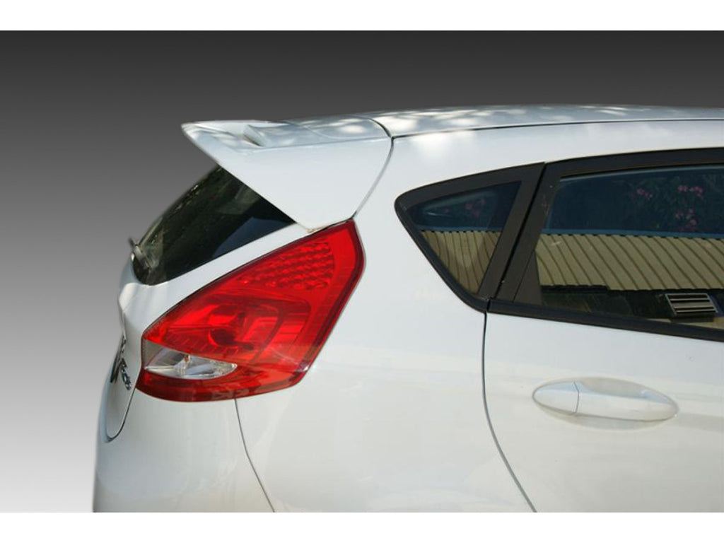 Spoiler Tetto Ford Fiesta Mk7 Facelift (2013-2017)