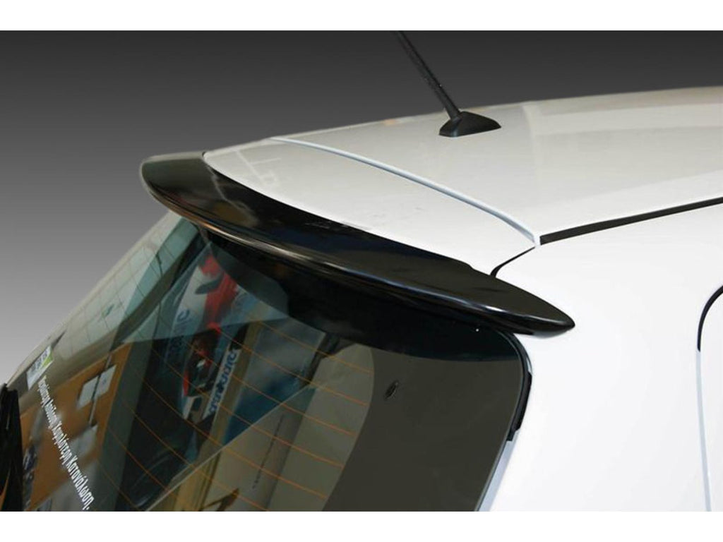 Spoiler Tetto Toyota Yaris Mk3 (2011-2019)