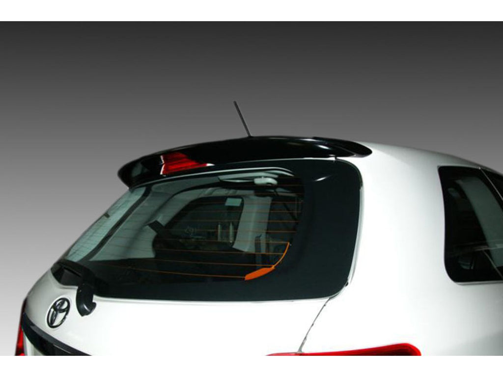 Spoiler Tetto Toyota Yaris Mk3 (2011-2019)