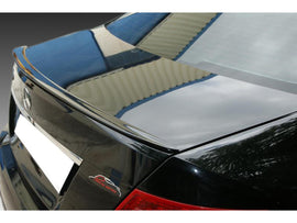 Lip Spoiler Mercedes Classe C W204 (2007-2014)