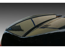 Carica l&#39;immagine nel visualizzatore di Gallery, Lip Spoiler Mercedes Classe C W204 (2007-2014)