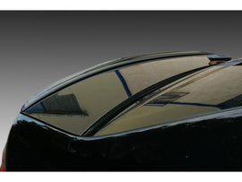 Lip Spoiler Mercedes Classe C W204 (2007-2014)