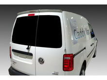 Load image into Gallery viewer, Spoiler Tetto Sportelli Posteriori Volkswagen Caddy Mk4 (2015-2021)