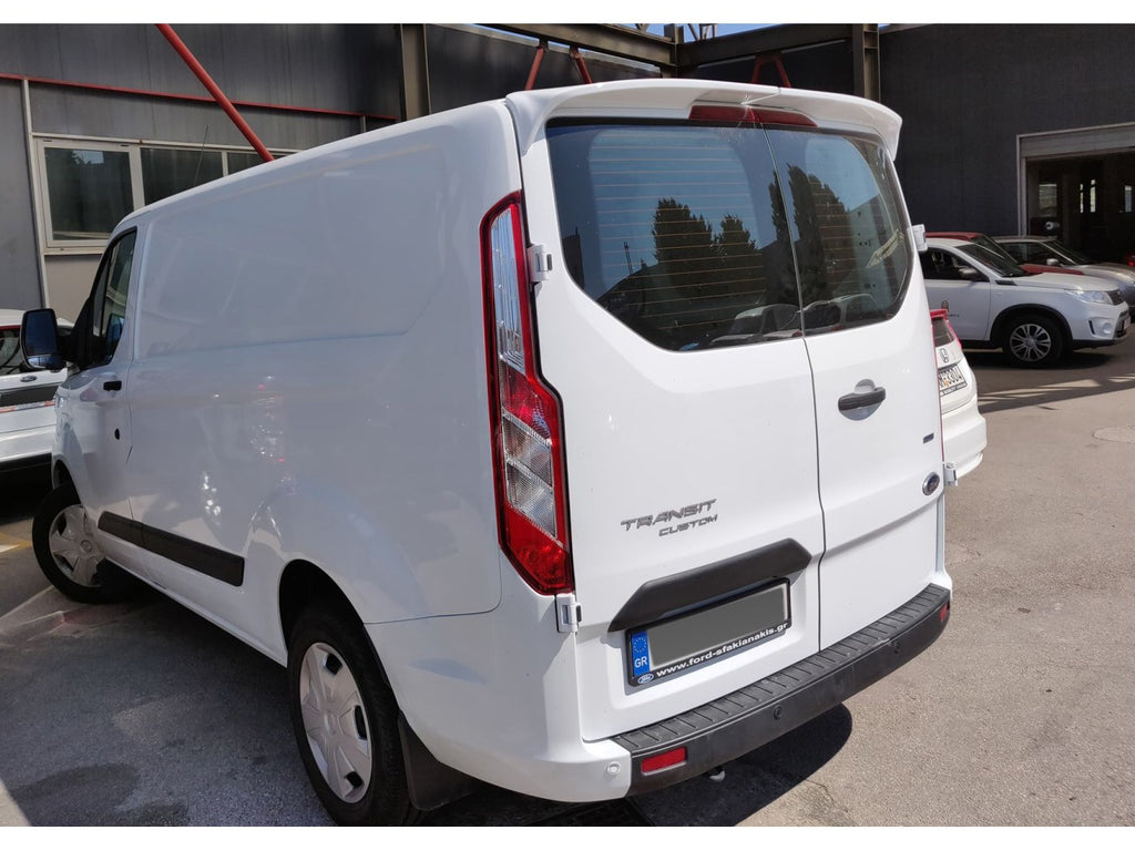 Spoiler Tetto V.1 Sportelli Posteriori Ford Transit Custom (2012-)