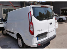 Load image into Gallery viewer, Spoiler Tetto V.1 Sportelli Posteriori Ford Transit Custom (2012-)