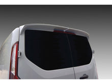 Load image into Gallery viewer, Spoiler Tetto V.1 Sportelli Posteriori Ford Transit Custom (2012-)