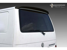 Load image into Gallery viewer, Spoiler Tetto Portellone Volkswagen T4