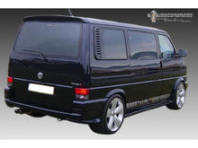 Load image into Gallery viewer, Spoiler Tetto Portellone Volkswagen T4