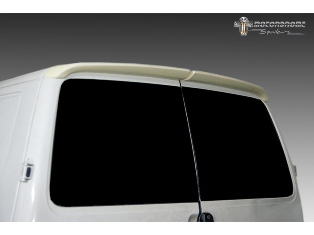 Spoiler Tetto Sportelli Posteriori Volkswagen T4