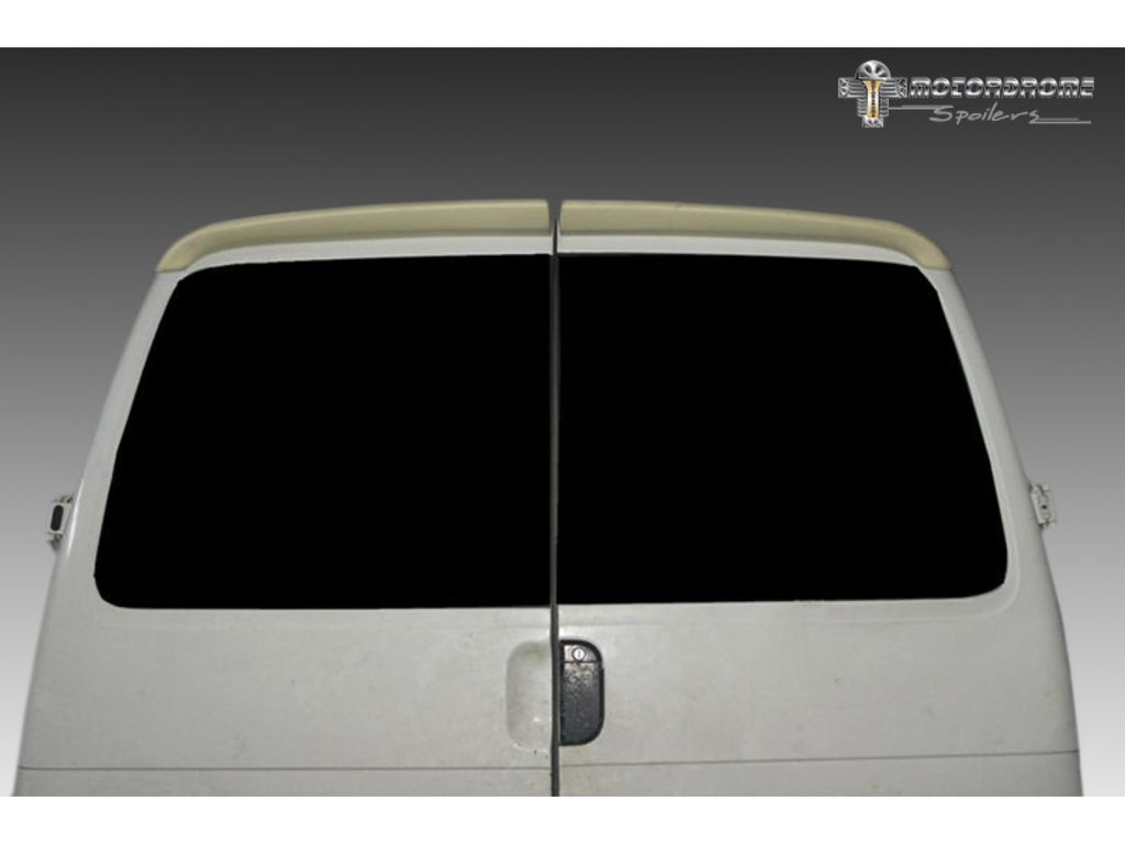 Spoiler Tetto Sportelli Posteriori Volkswagen T4