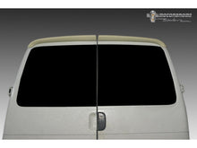 Load image into Gallery viewer, Spoiler Tetto Sportelli Posteriori Volkswagen T4