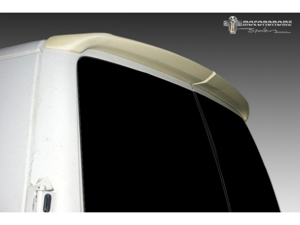 Spoiler Tetto Sportelli Posteriori Volkswagen T4