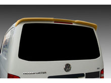 Load image into Gallery viewer, Spoiler Tetto Portellone Volkswagen T5