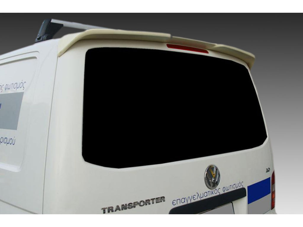 Spoiler Tetto Portellone Volkswagen T5