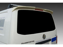 Load image into Gallery viewer, Spoiler Tetto Portellone Volkswagen T5