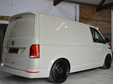 Load image into Gallery viewer, Spoiler Tetto Portellone Volkswagen T6 / T6.1