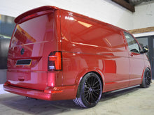 Load image into Gallery viewer, Spoiler Tetto Portellone Volkswagen T6 / T6.1