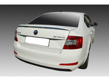 Carica l&#39;immagine nel visualizzatore di Gallery, Spoiler Portellone Skoda Octavia Mk3 RS Style (2013-2019)