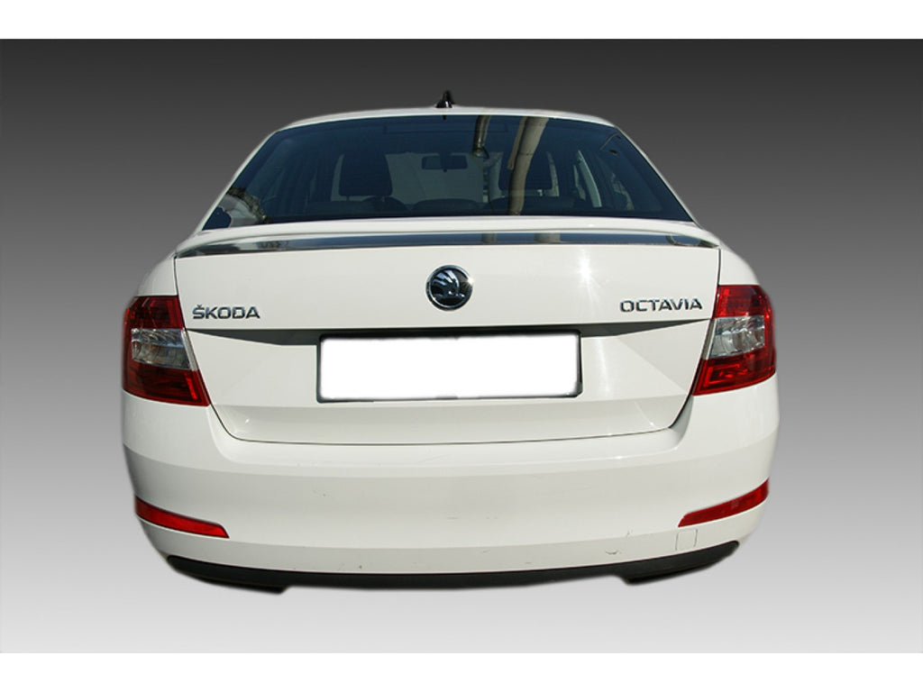 Spoiler Portellone Skoda Octavia Mk3 RS Style (2013-2019)