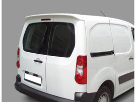 Spoiler Tetto Sportelli Posteriori Opel Combo Mk3 (2018-)
