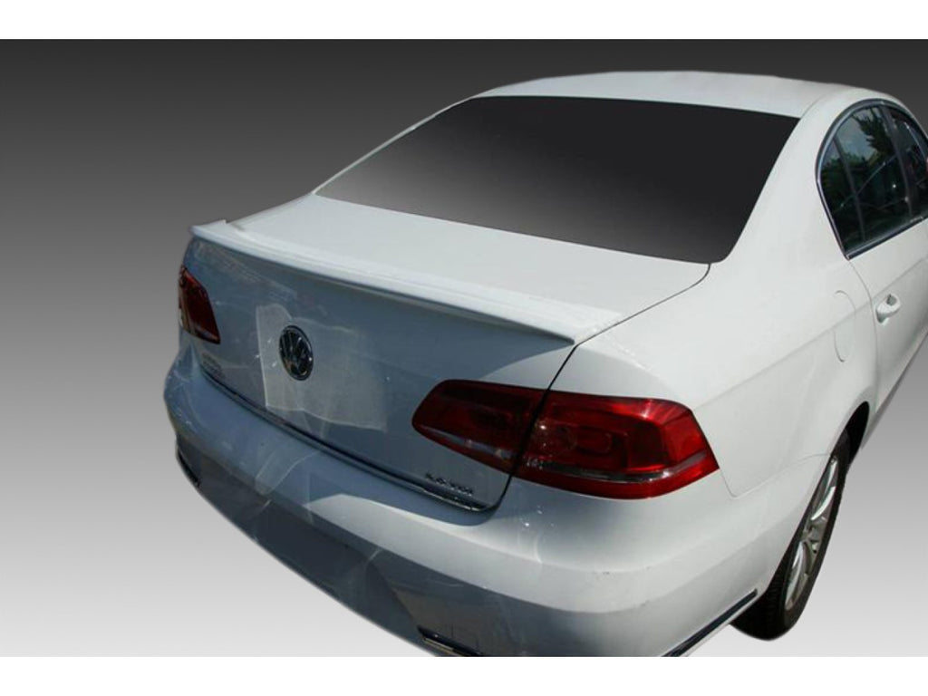 Spoiler Portellone Volkswagen Passat B7 (2010-2015)