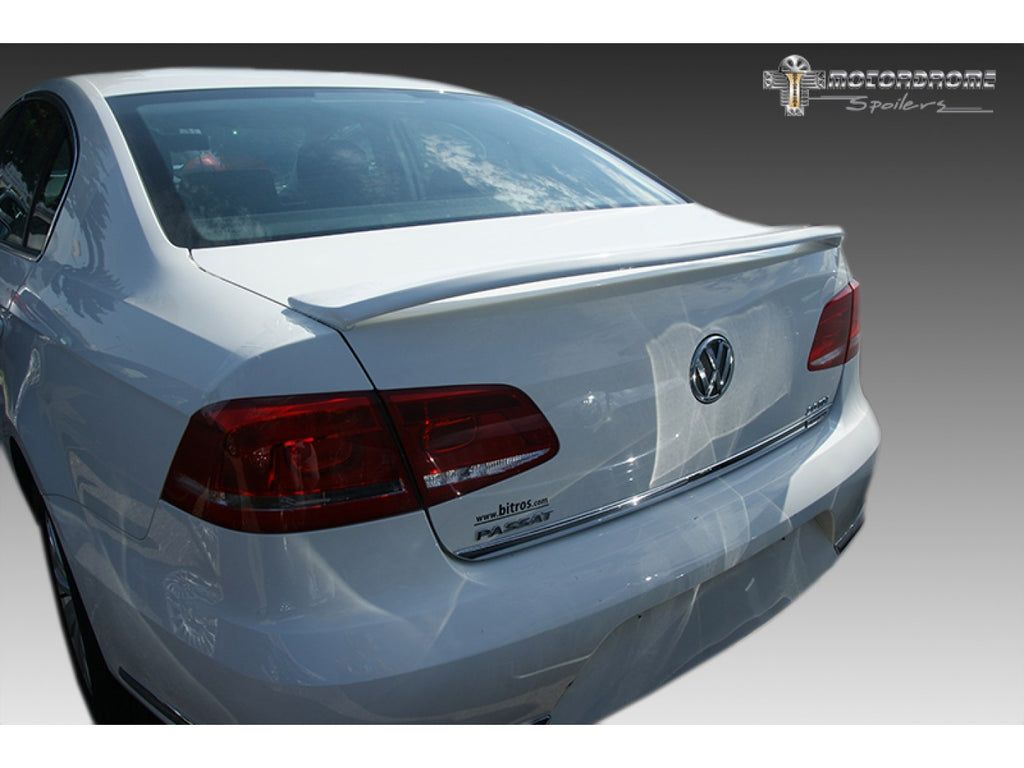 Spoiler Portellone Volkswagen Passat B7 (2010-2015)