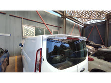 Load image into Gallery viewer, Spoiler Tetto V.2 Sportelli Posteriori Ford Transit Custom (2012-)