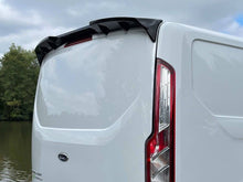 Load image into Gallery viewer, Spoiler Tetto V.2 Portellone Ford Transit Custom (2012-)