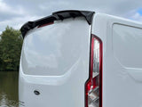 Spoiler Tetto V.2 Portellone Ford Transit Custom (2012-)