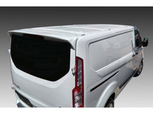 Load image into Gallery viewer, Spoiler Tetto V.1 Portellone Ford Transit Custom (2012-)