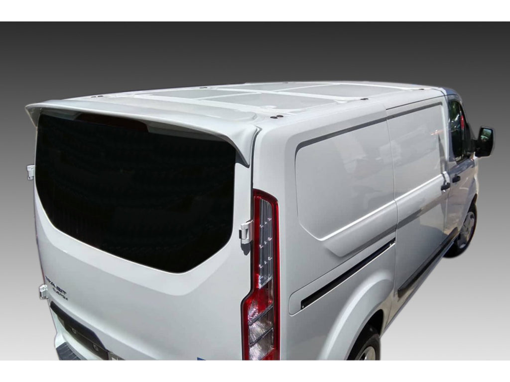 Spoiler Tetto V.1 Portellone Ford Tourneo Custom (2012-)