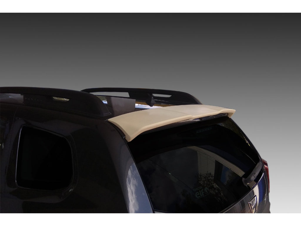 Spoiler Tetto Dacia Duster Mk2 (2017-)