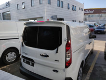 Load image into Gallery viewer, Spoiler Tetto Sportelli Posteriori Ford Transit Connect (2014-)