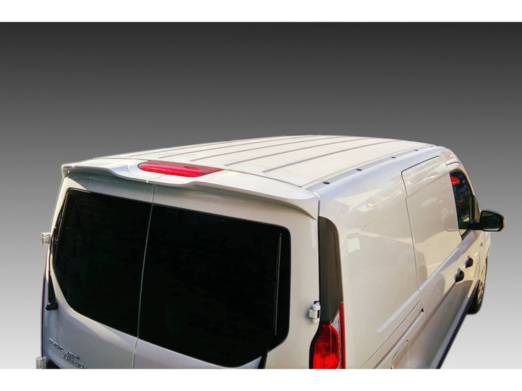 Spoiler Tetto Sportelli Posteriori Ford Transit Connect (2014-)