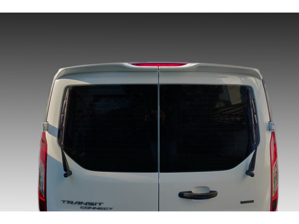 Spoiler Tetto Sportelli Posteriori Ford Transit Connect (2014-)