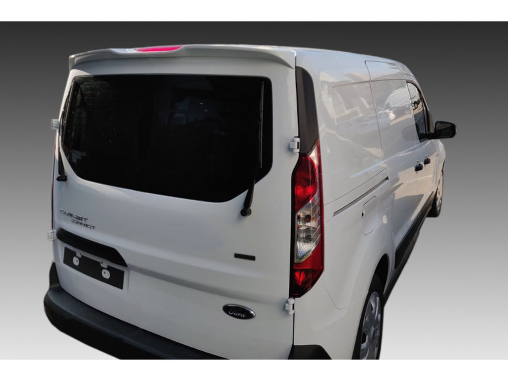 Spoiler Tetto Portellone Ford Transit Connect (2014-)