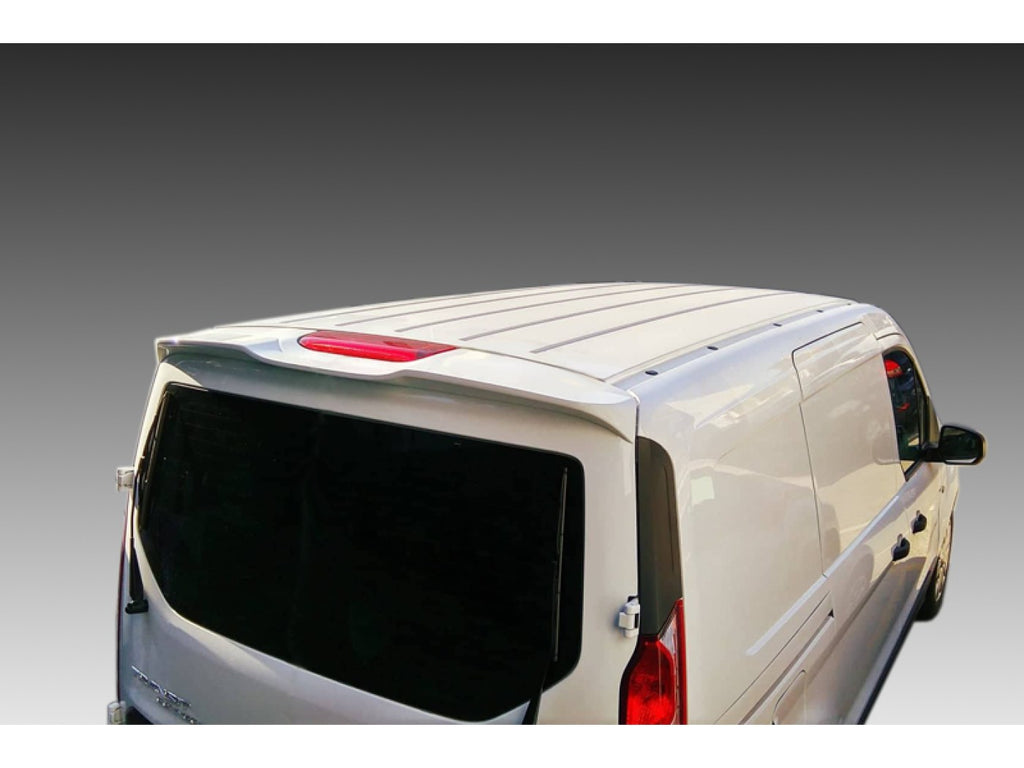 Spoiler Tetto Portellone Ford Transit Connect (2014-)