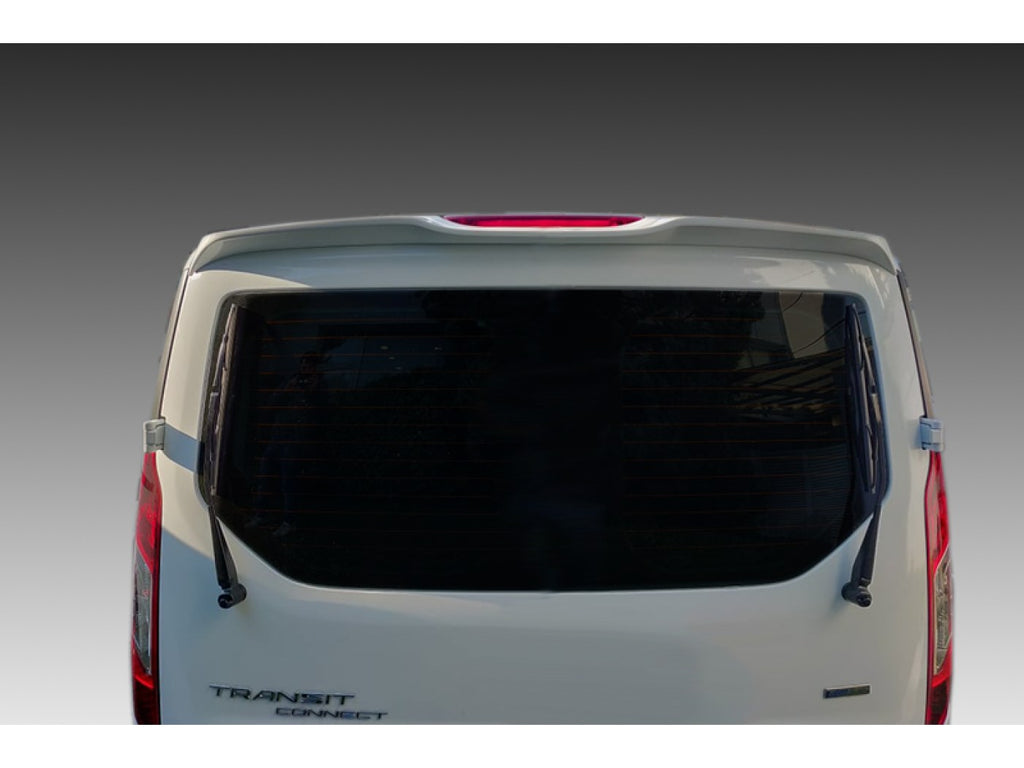 Spoiler Tetto Portellone Ford Transit Connect (2014-)