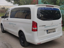 Load image into Gallery viewer, Spoiler Tetto Portellone Mercedes Vito W447 (2014-)