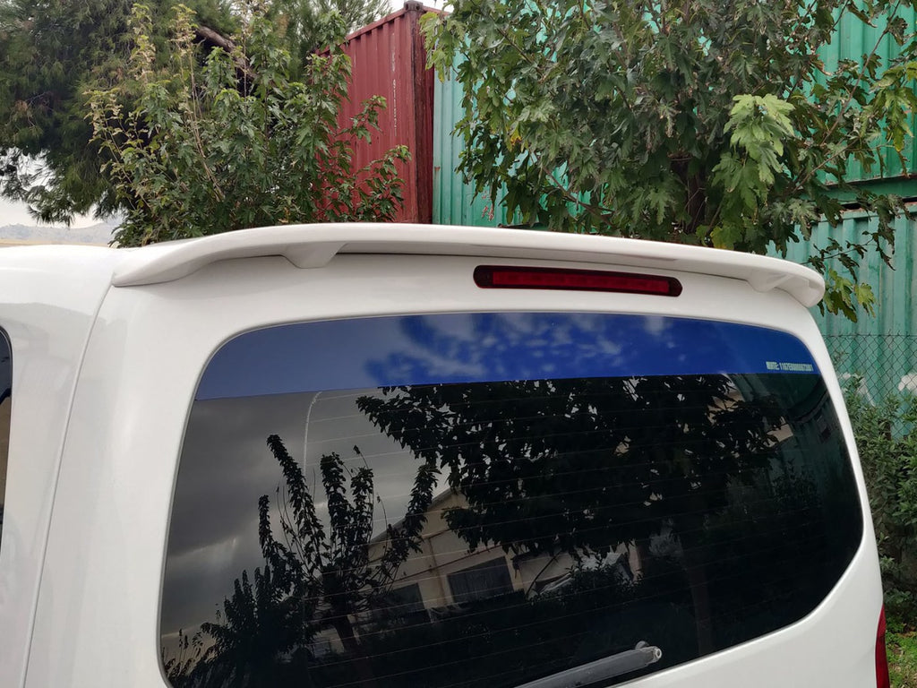 Spoiler Tetto Portellone Mercedes Vito W447 (2014-)