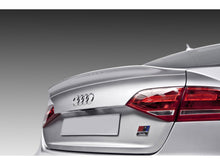 Carica l&#39;immagine nel visualizzatore di Gallery, Lip Spoiler Audi A4 B8 (2008-2016)