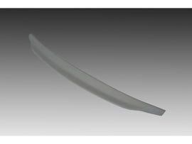 Lip Spoiler Audi A4 B8 (2008-2016)