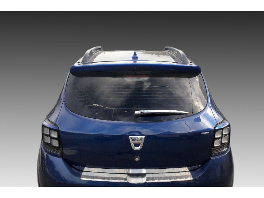 Spoiler Tetto Dacia Sandero Mk2 (2012-2020)