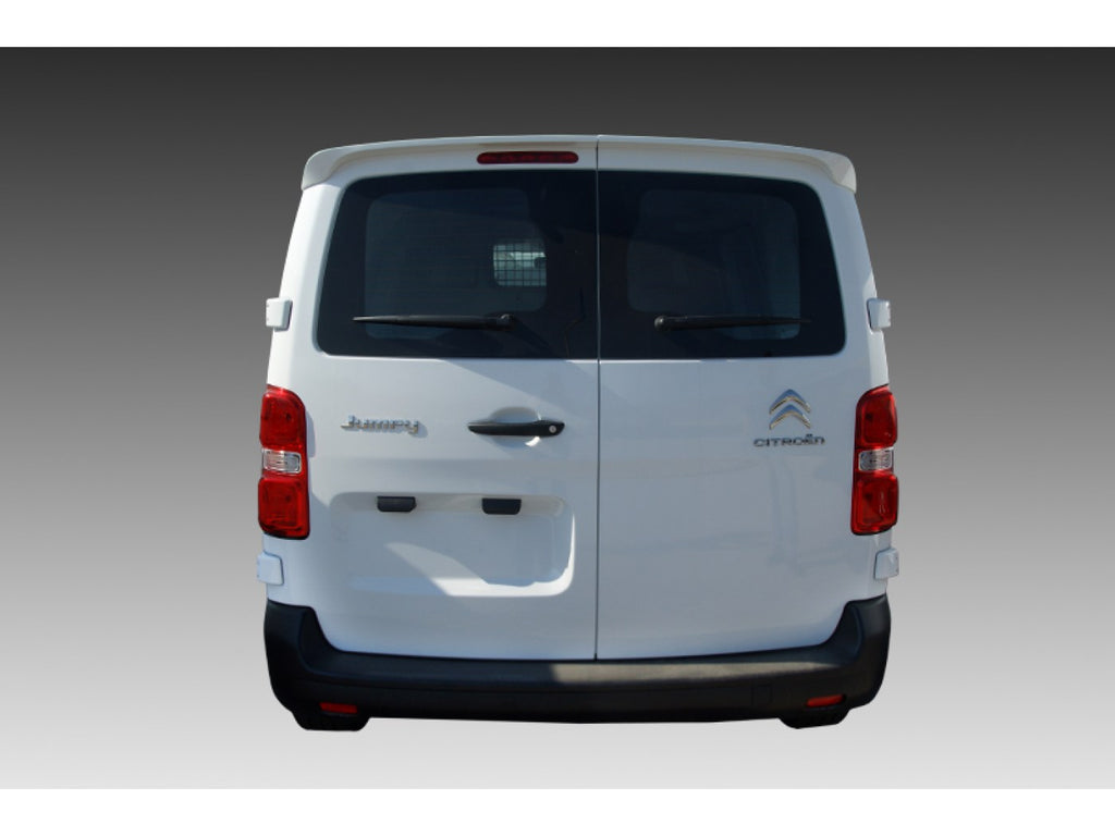 Spoiler Tetto V.1 Sportelli Posteriori Citroen Dispatch Mk3 (2016-)